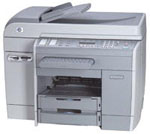 HP Officejet 9100